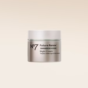 Damage Reversal Night Cream 50ml